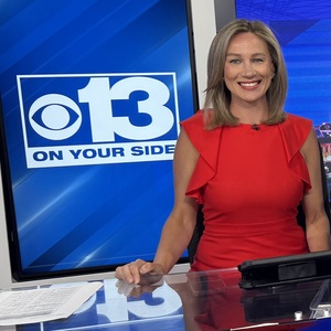 Fundraising Page: Marissa Bodnar